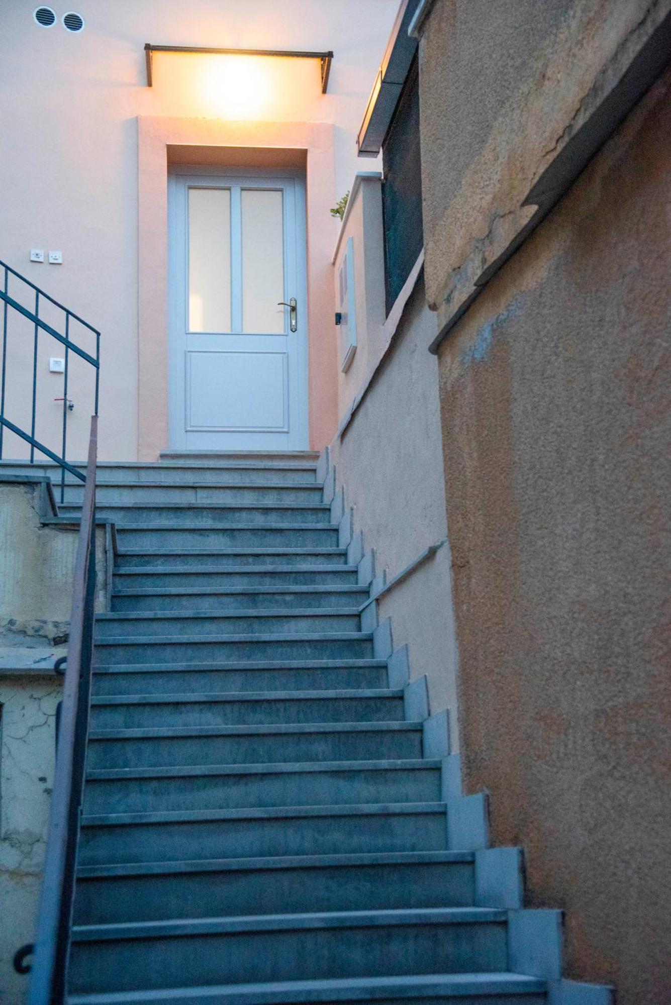 Apartments Allegra Sinj Exterior foto